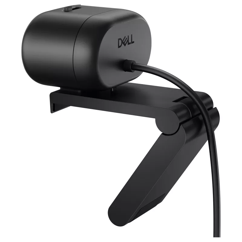 Dell Pro 5 webcam 2K WB526 - QHD 1440p, Sony STARVIS, doble micrófono, tapa de privacidad, USB