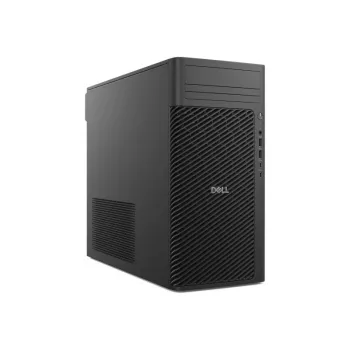Dell Pro Max Tower T2 FCT2250 ordenador de sobremesa, Intel Core Ultra 7, 16 GB RAM, unidad SSD (reacondicionado)