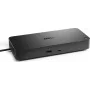 Dell Pro Thunderbolt 5 Dock WD25TB5 300W - estación de acoplamiento triple pantalla 8K con 140W Power Delivery