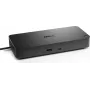 Dell Pro Thunderbolt 5 Smart Dock SD25TB5 - 330W, soporte 8K, 2.5GbE, negro