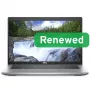 DELL Renewed Latitude 7430 portátil de 14 pulgadas, Intel Core i7-1265U, 32GB RAM, 512GB, Intel Iris Xe Graphics, Windows 11 Pro, teclado retroiluminado distribución US, gris, grado B