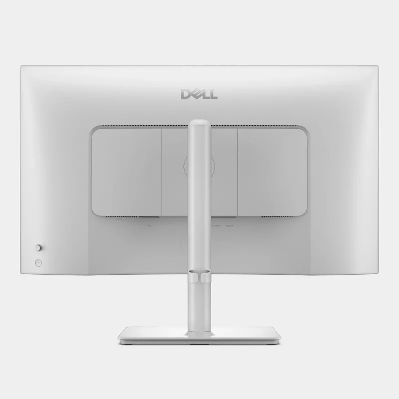 Dell S2725HSM 27 pulgadas Full HD IPS monitor con 100Hz, FreeSync, altavoces, hub USB, ajustable en altura (reacondicionado)