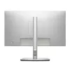 DELL U2422H (210-AYUI) monitor 23,8 pulgadas Full HD IPS - pantalla de 60,5 cm, USB-C 90W, altura ajustable, negro