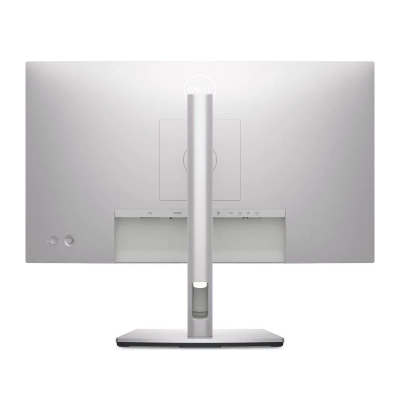 DELL U2422H (210-AYUI) monitor 23,8 pulgadas Full HD IPS - pantalla de 60,5 cm, USB-C 90W, altura ajustable, negro