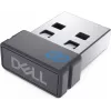 Dell Universal Pairing Receiver WR221 Dongle USB inalámbrico para varios teclados y ratones Dell