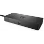 Dell WD19DCS Estación de acoplamiento USB-C 240W - Triple pantalla, soporte 5K, Gigabit Ethernet