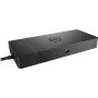 Dell WD19S-130W docking station USB-C con fuente de alimentación de 130W, 2x DisplayPort, HDMI, Gigabit Ethernet, 90W Power Delivery