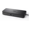 DELL WD25 estación de acoplamiento USB-C con cable con 130W Power Delivery, Dual DisplayPort, HDMI, 5K