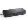 DELL WD25 estación de acoplamiento USB-C con cable con 130W Power Delivery, Dual DisplayPort, HDMI, 5K