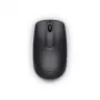 Dell WM118 Ratón óptico inalámbrico - 2,4 GHz - Negro