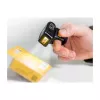 DeLOCK 90508 Escáner de códigos de barras 1D/2D portátil con USB, 2,4 GHz RF y Bluetooth 4.1