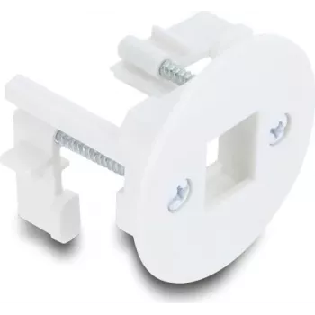 Delock 91381 adaptador de lector de tarjetas CFast a SATA de 2,5
