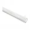 Delock Canaleta flexible para cables autoadhesiva atornillable 34 x 35 mm - longitud 50 cm gris