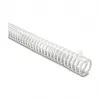 Delock Canaleta flexible autoadhesiva y atornillable 45 x 46 mm - Longitud 50 cm Gris