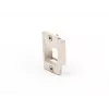 Delock Soporte Keystone para montaje en carcasa y panel cónico