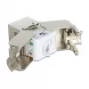 Delock Módulo Keystone RJ45 conector hembra a LSA Cat.6A STP
