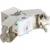 Delock Módulo Keystone RJ45 conector hembra a LSA Cat.6A STP