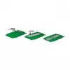Delock Tarjeta PCI Express x4 a 1 x NVMe M.2 Key M interno 110 mm - Perfil bajo