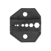 Delock Ratchet VI Inserto de perfil de prensado para herramienta de crimpado (90535)