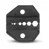 Delock Ratchet VI Inserto de perfil de prensado para herramienta de crimpado (90535)