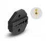 Delock Ratchet VI Inserto de perfil de prensado para herramienta de crimpado (90535)