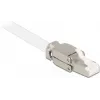 Delock Conector macho RJ45 Cat.6A STP montaje en campo sin herramienta 86927