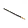 Delock Tubo espiral 6 mm de diámetro 10 m Negro