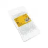 Delock tubo espiral 5 mm transparente, 100 uds.
