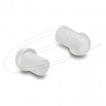 Delock cable de audio digital óptico TOSLINK, 90° acodado a recto, 1,5 m, 4 mm, negro