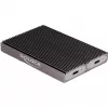 Delock carcasa USB Type-C dual combo para 2 x M.2 NVMe PCIe o SATA SSD - sin herramientas