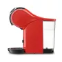 Delonghi Dolce Gusto EDG.315R Cafetera de cápsulas, roja