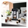 Delonghi ECAM630.75.TM PrimaDonna Aromatic Cafetera superautomática
