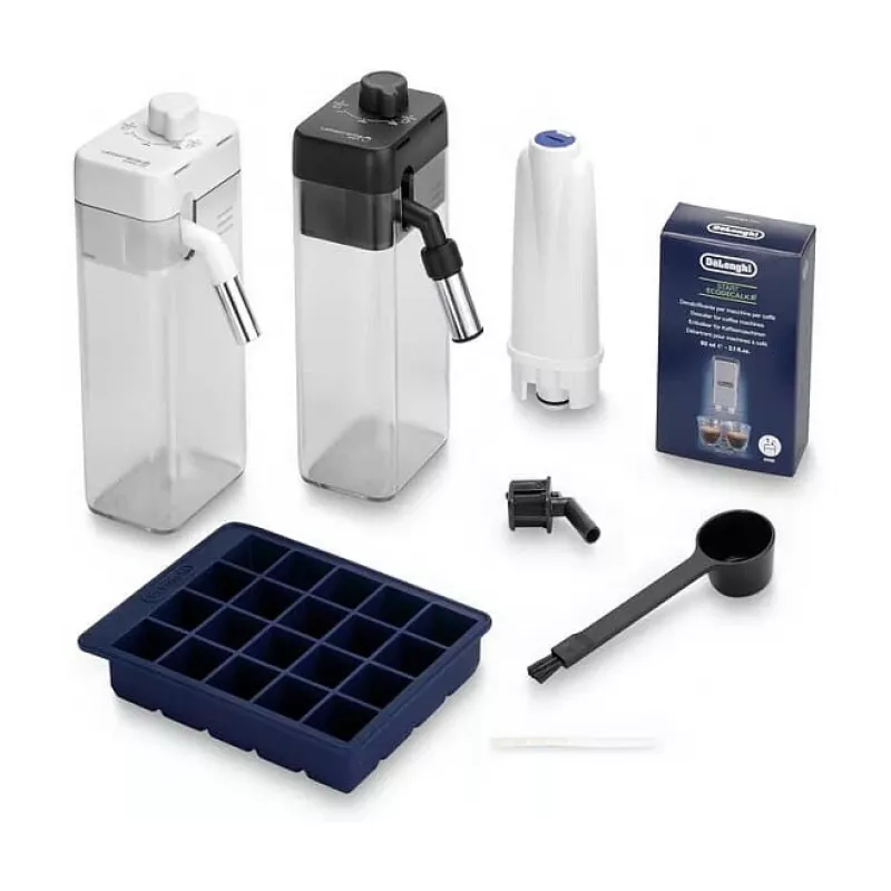 Delonghi ECAM630.75.TM PrimaDonna Aromatic Cafetera superautomática