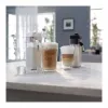 Delonghi ECAM630.75.TM PrimaDonna Aromatic Cafetera superautomática