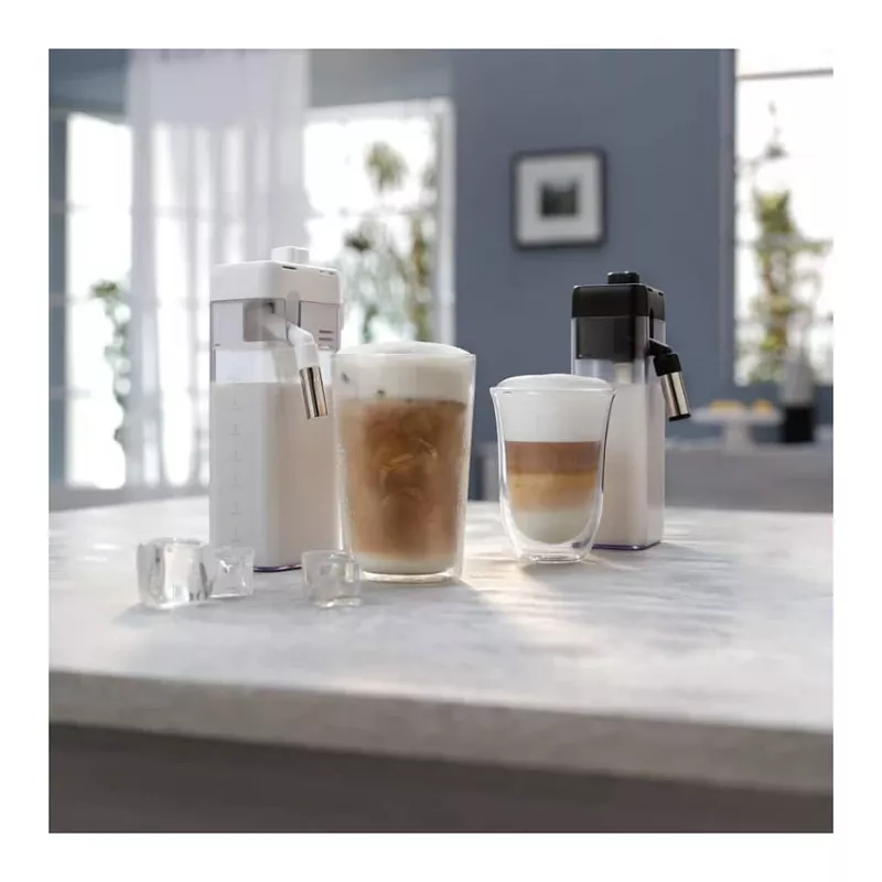Delonghi ECAM630.75.TM PrimaDonna Aromatic Cafetera superautomática