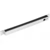 DELTA ATLO-KPS-21X262/SHEEL-S Cubrecables para empotrar en perfil