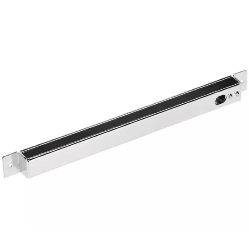 DELTA ATLO-KPS-21X262/SHEEL-S Cubrecables para empotrar en perfil