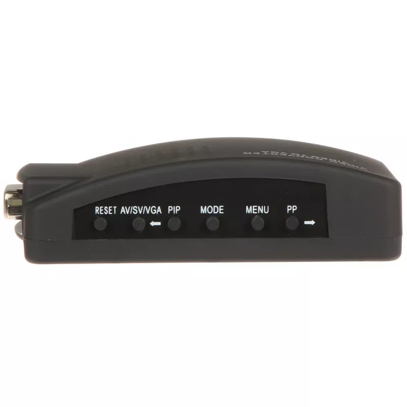 Convertidor BNC a VGA DELTA VGA-1920F