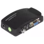Convertidor BNC a VGA DELTA VGA-1920F