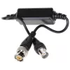DELTA D-SEP/HD aislador de bucle de masa de vídeo para AHD/HD-CVI/HD-TVI/CVBS, BNC, 75 ohmios, 4K