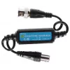 DELTA D-SEP/HD aislador de bucle de masa de vídeo para AHD/HD-CVI/HD-TVI/CVBS, BNC, 75 ohmios, 4K