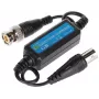 DELTA D-SEP/HD aislador de bucle de masa de vídeo para AHD/HD-CVI/HD-TVI/CVBS, BNC, 75 ohmios, 4K