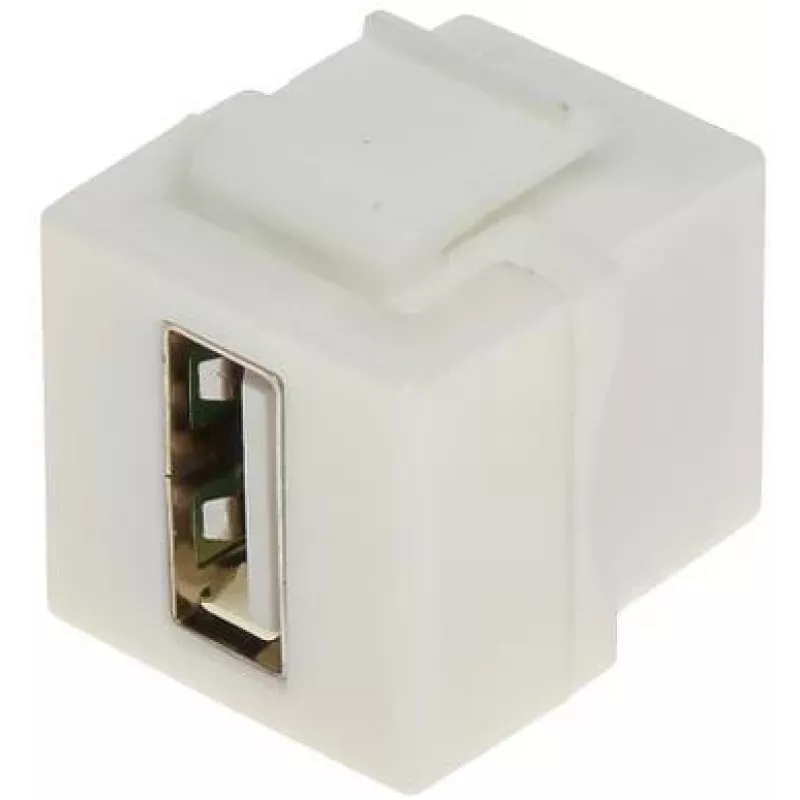 DELTA FX-USB/C Conector Keystone