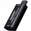 DELTA Capturadora de vídeo de HDMI a USB
