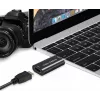 DELTA Capturadora de vídeo de HDMI a USB