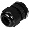 DELTA prensaestopas aislado G3/4-SCHWARZ IP68 3/4