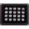 Delta IRL-30/120 iluminador de infrarrojos para exteriores