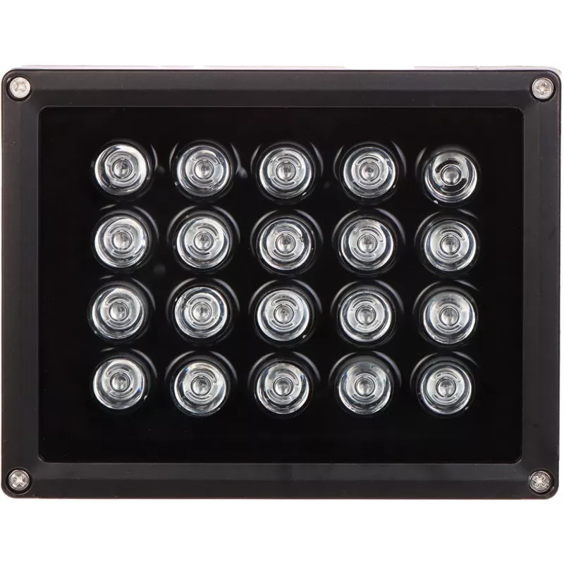 Delta IRL-30/120 iluminador de infrarrojos para exteriores