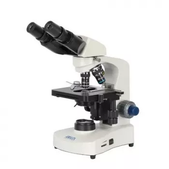 Microscopio Delta Optical Genetic Pro Bino