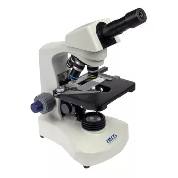 Microscopio Delta Optical Genetic Pro Mono